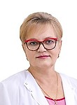 Врач Валентович Людмила Леонидовна