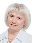 Врач Ермаченко Татьяна Ивановна