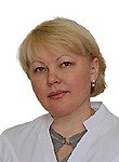 Врач Старцева Марина Николаевна