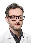 Врач Ляпин Александр Владимирович