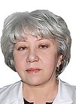 Врач Морозова Татьяна Владимировна