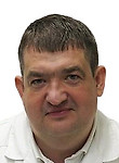 Врач Кацер Борис Валентинович
