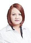 Врач Сигачева Татьяна Валерьевна