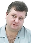 Врач Кирпичев Сергей Валерьевич