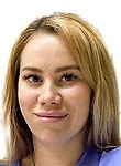 Врач Семенова Елена Владимировна
