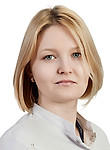 Врач Захарова Анастасия Владимировна