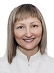 Врач Телятникова Наталья Александровна