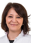 Врач Сисаури Нино Дмитриевна