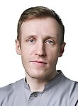 Врач Федоров Иван Сергеевич